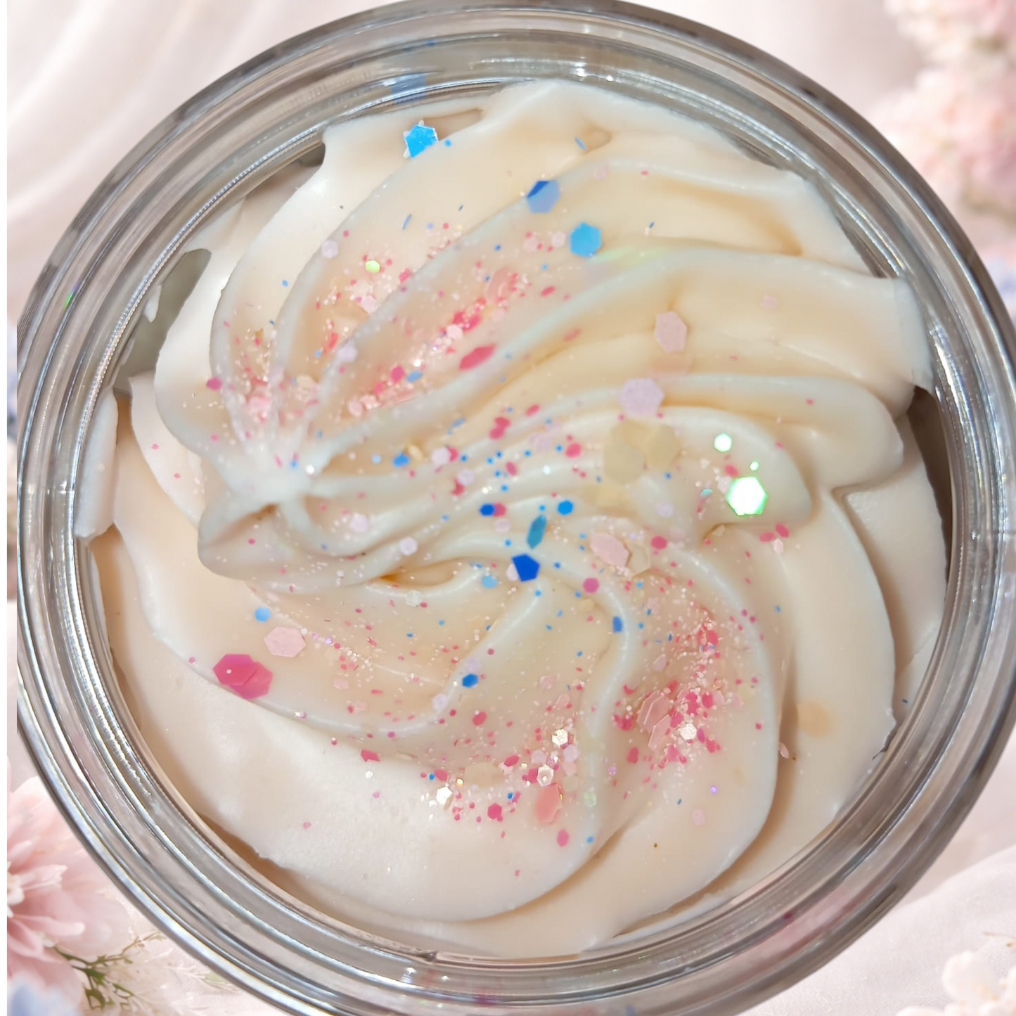 Fondant crémeux parfumé - 140 g - LINGE PROPRE