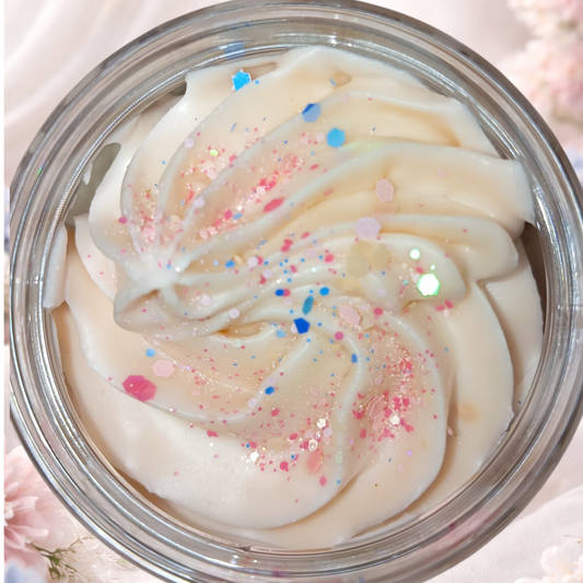 Fondants parfumés crémeux - 140 g - LINGE PROPRE