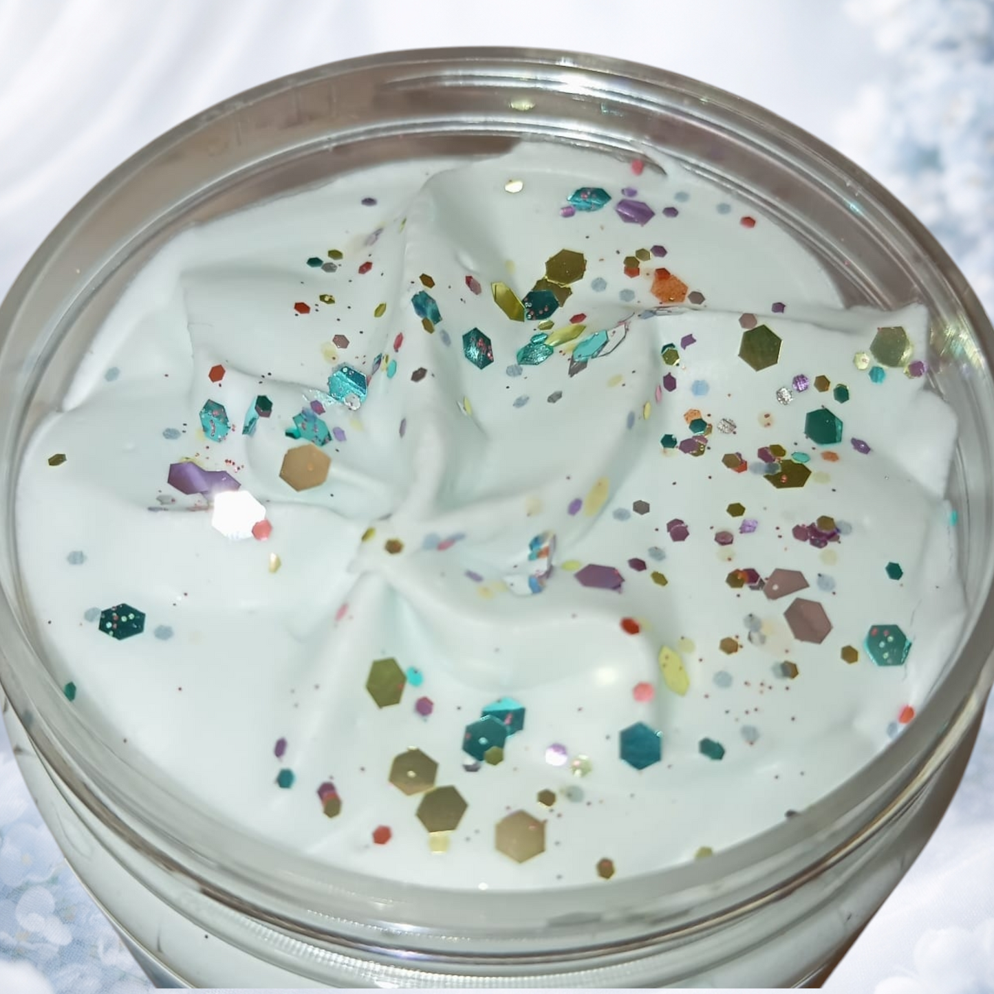Fondant crémeux parfumé - 140 g - ADOUCISSANT