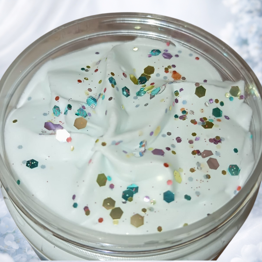 Fondant crémeux parfumé - 140 g - FLEUR DE COTON