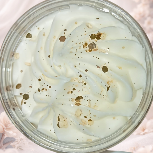 Fondants parfumés crémeux - 140 g - MUSC