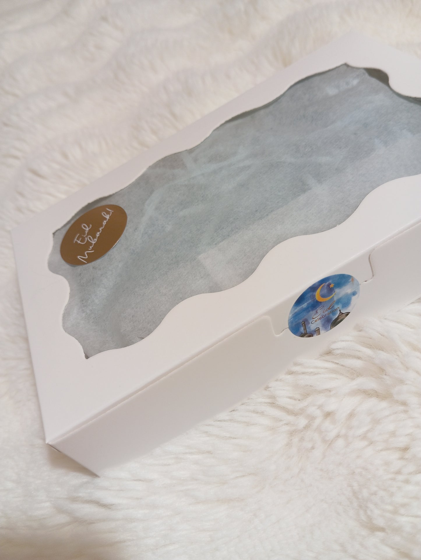 Coffret Signature de l’Aïd – Cire d’Essence– Douceur & petites attentions